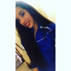 Meet your Posher, Nicole